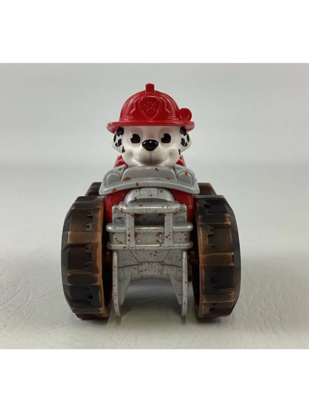 Spin Master Marshall Paw Patrol Monster Truck Off Road Trucks 3